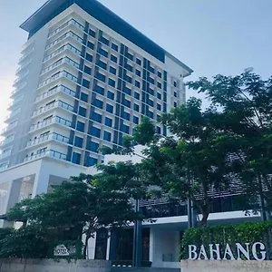 Bahang Bay فندق تيلوك بهانج