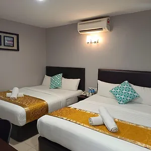 فندق Royale - 10 Min From Klia Klia 2 Airport
