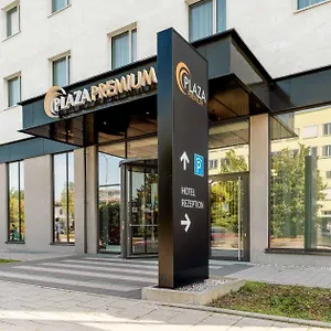 Plaza Premium فندق ميونيخ