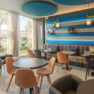 - The Niu, Brass Olympiapark By Ihg فندق ميونيخ