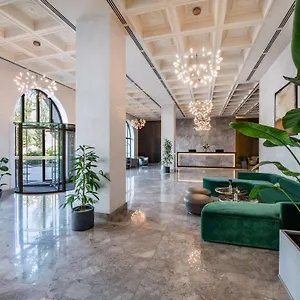 Philharmonic By Mercure 4*, Tbilisi Georgië