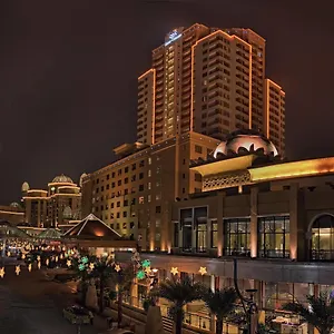 منتجع رويال سينشوري سويتس آت باندار صنواي