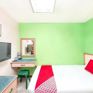 Hotel Oyo 538 A&n