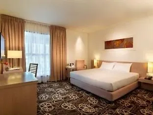 فندق ساما ساما اكسبريس كيه إل آي إيه  سيبانغ